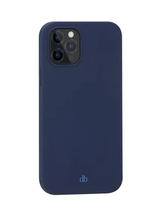 Monaco iPhone 12/12 Pro Pacific Blue 3