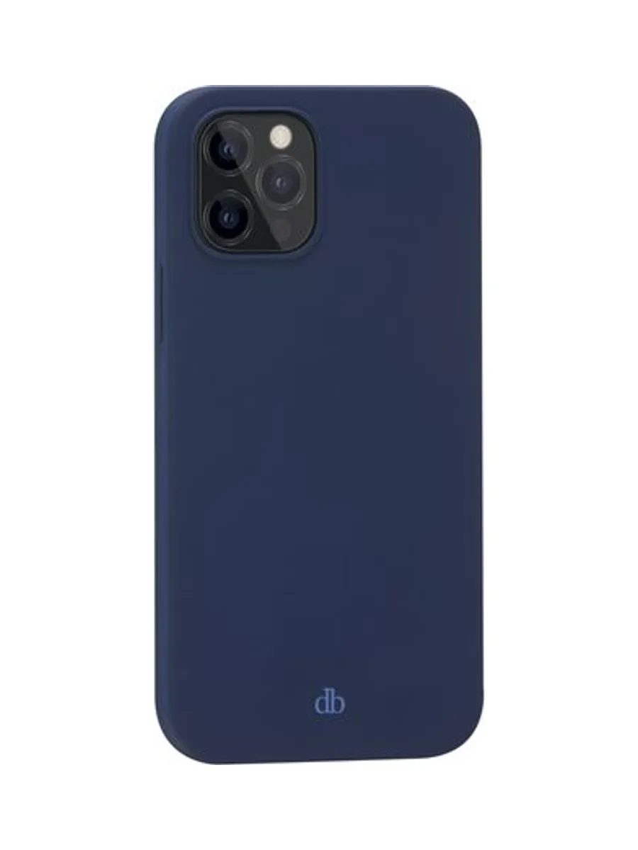 Monaco iPhone 12/12 Pro Pacific Blue 3