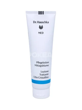 Dr. Hauschka Med Ice Plant Body Care Lotion 145ml 2