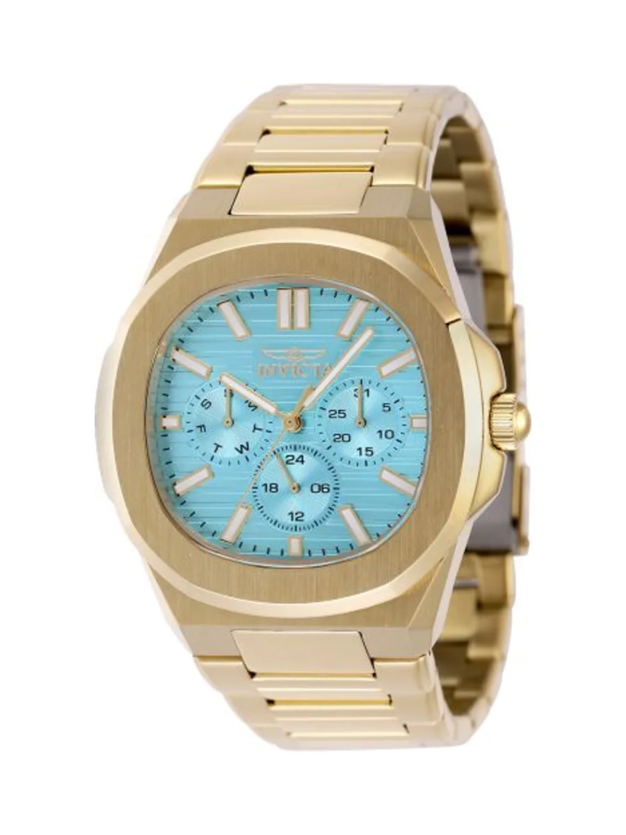Invicta Men's Speedway 1