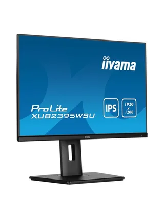 iiyama ProLite XUB2395WSU-B5 computer monitor 4