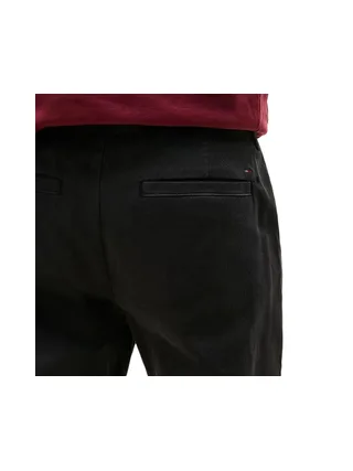 Pantalon Chino Noir Homme Tommy Hilfiger Tjm Sonny 3