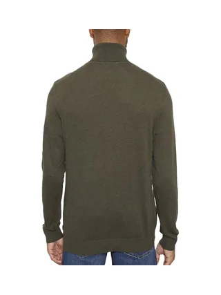Pull Kaki Homme Jack & Jones Whemil 2