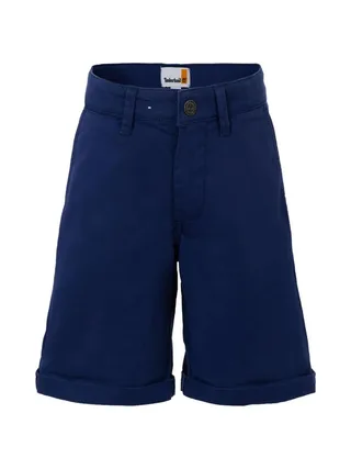 Short Marine Garçon Timberland T60453/84N 1
