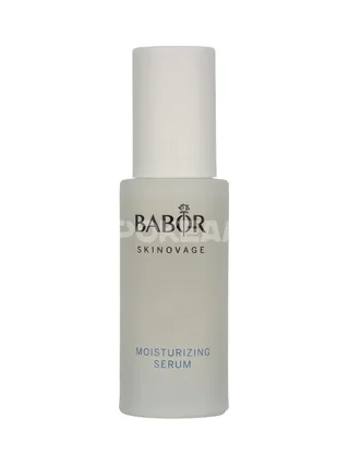 Babor Skinovage Moisturizing Serum 30ml - Dry Dehydrated Skin 2