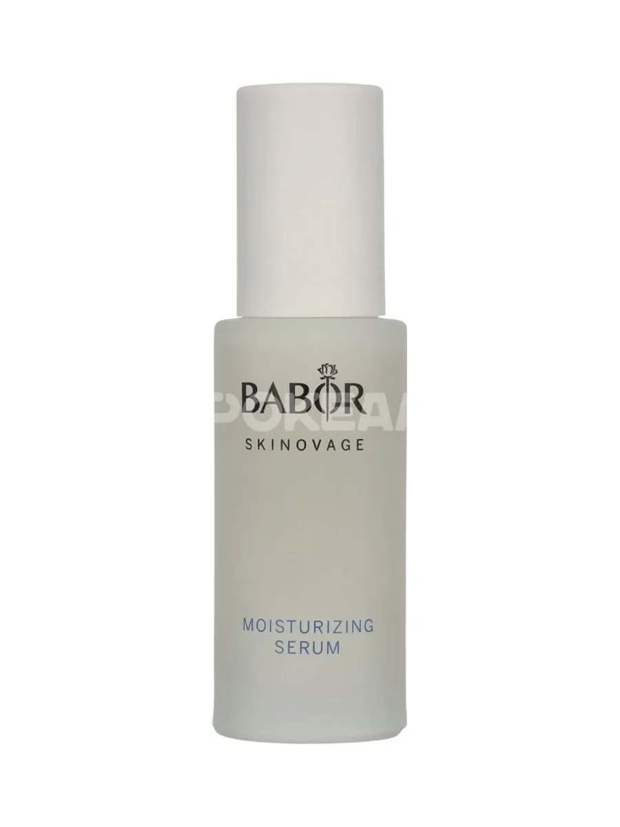 Babor Skinovage Moisturizing Serum 30ml - Dry Dehydrated Skin 2