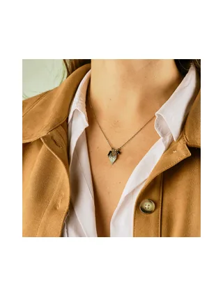 Collier Maia 2