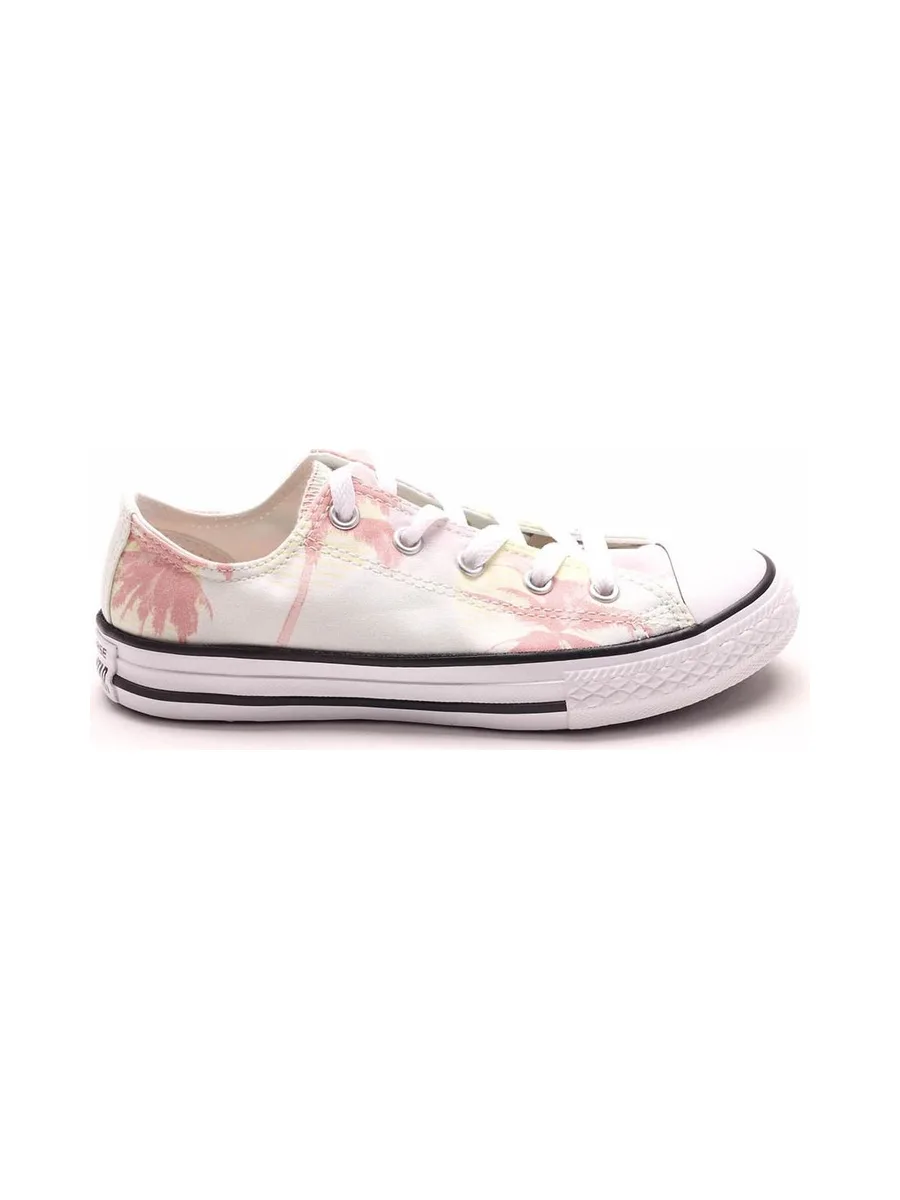 Baskets CONVERSE CT All Star OX 2