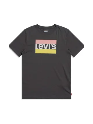 Logo LEVI'S Sportswear - T-shirt 3