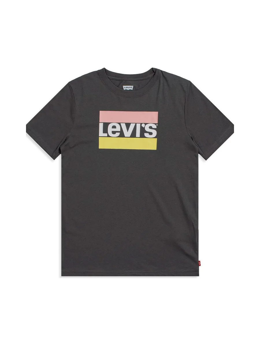 Logo LEVI'S Sportswear - T-shirt 6
