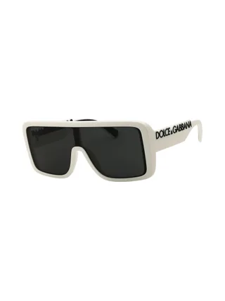 Dolce & Gabbana 0DG6204 — Lunettes de soleil 1