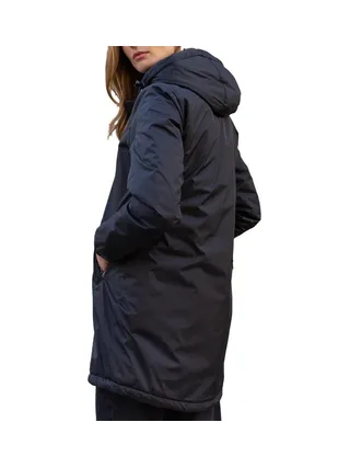 Veste Coupe vent Noir Femme Laura Jo Mi-saison 2