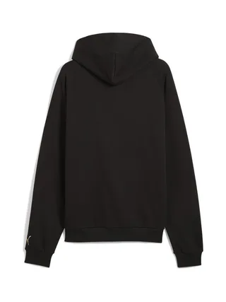 Sweat Noir Homme Puma Melo 2
