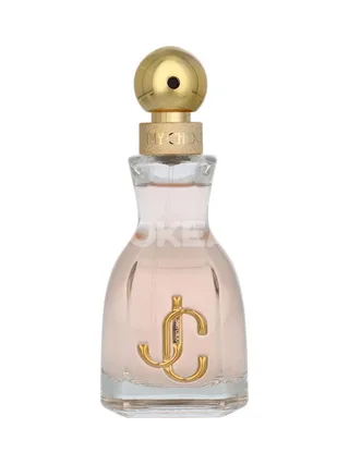 Jimmy Choo I Want Choo Edp Spray 40ml 2