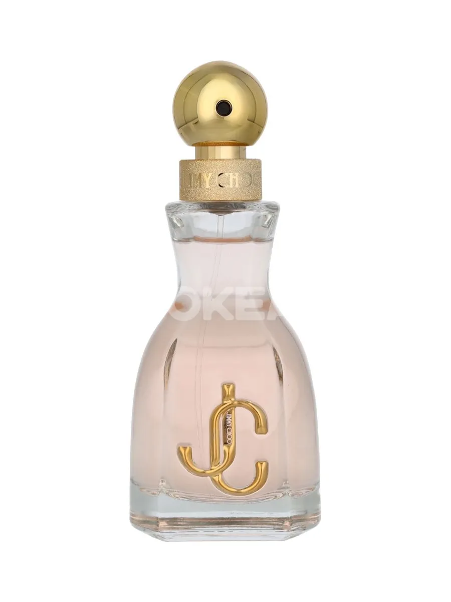 Jimmy Choo I Want Choo Edp Spray 40ml 2