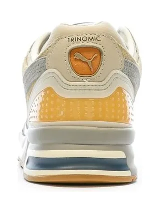 Baskets Beige/Grise Homme Puma Trinomic Xt-2 3