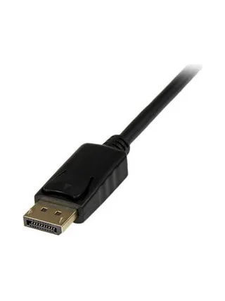 3 ft DisplayPort to DVI Converter Cable 5