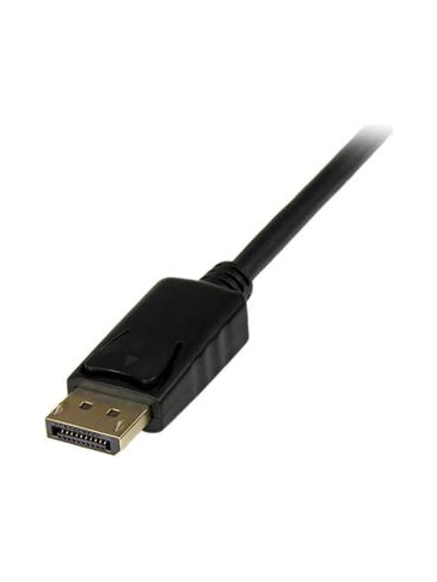 3 ft DisplayPort to DVI Converter Cable 5