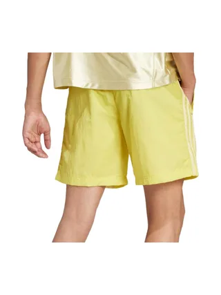 Short Jaune Homme Adidas JP1130 2