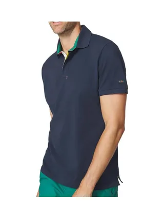 Polo Marine Homme TBS CLIDEPOL 1