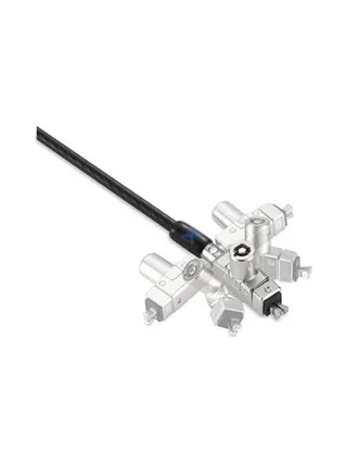 N17 Keyed Laptop Lock 6