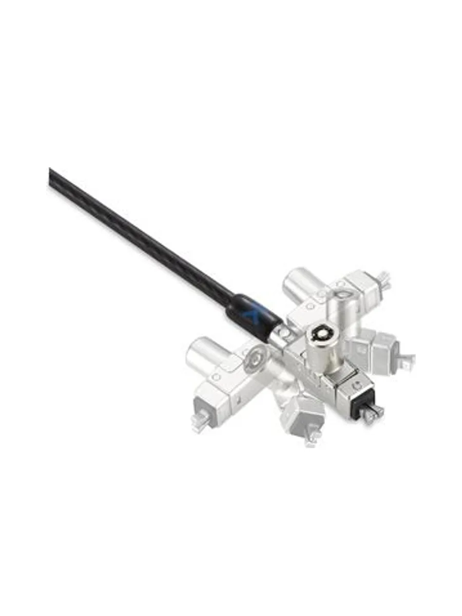 N17 Keyed Laptop Lock 6