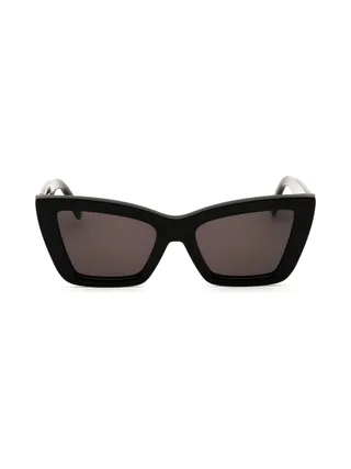 Palm Angels ROSEVILLE — Lunettes de soleil 2