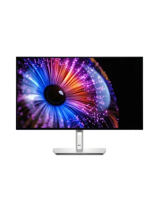 Dell Ultrasharp 27"U2724DE QHD USB-C Mon 2