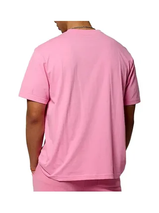 T-shirt Rose Homme Kaporal JALLY 2