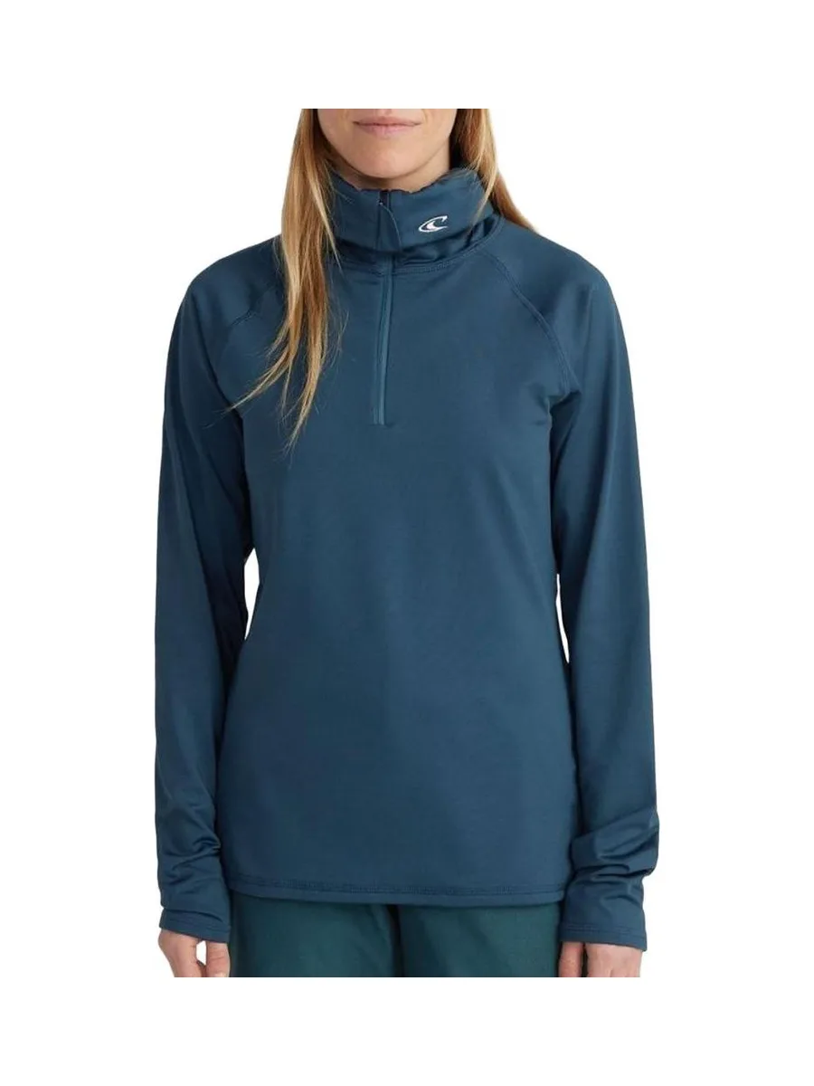Sweat Bleu Femme O'Neill Hydrowick 2