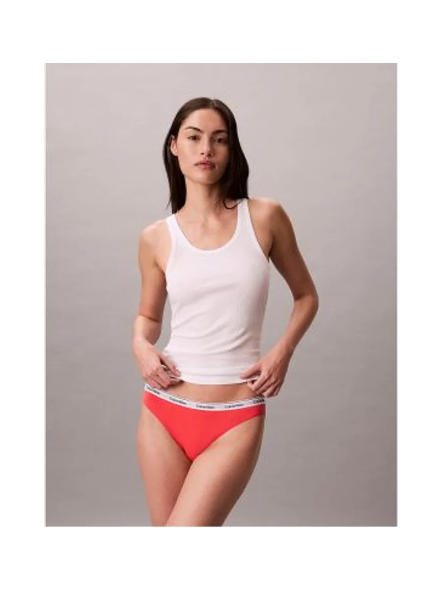 CALVIN KLEIN 000QD5044E - Culottes 4