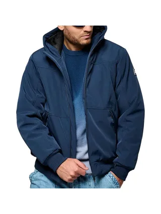 Blouson Marine Homme Kaporal ROYER 1