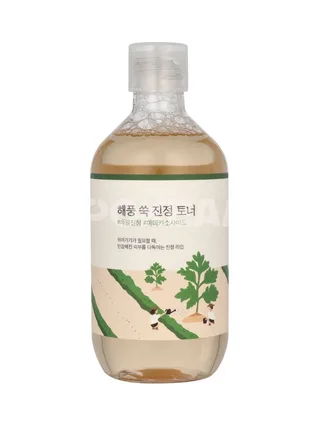Round Lab Mugwort Calming Toner 300ml 2