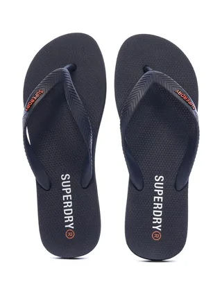 Tongs Marine Homme Superdry Core Essential Flip Flop 3