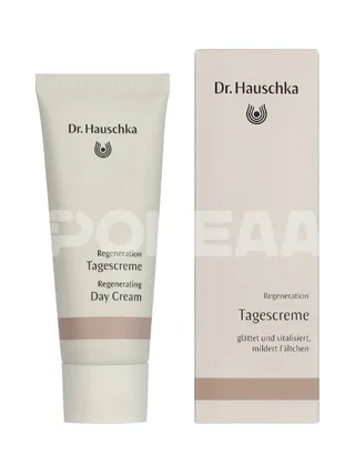 Dr. Hauschka Regeneration Day Cream 40ml 1