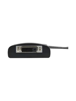 DP to DVI Dual Link Active Adapter 2