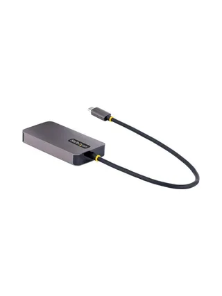 StarTech.com 118-USBC-HDMI-VGADVI USB graphics adapter 2