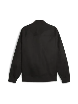 Veste Noire Homme Puma Classics 2