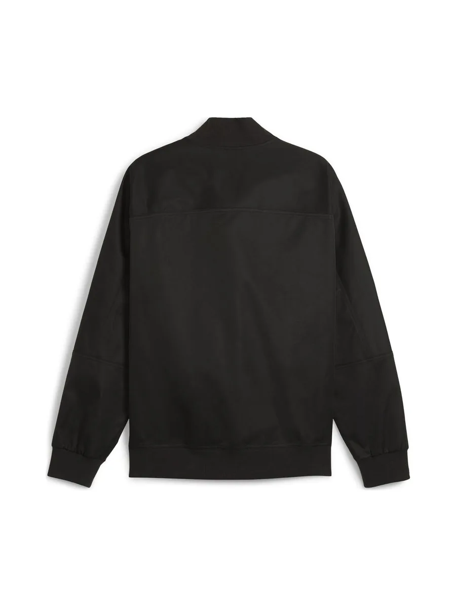 Veste Noire Homme Puma Classics 3