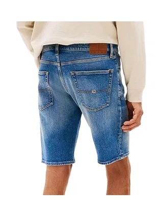 Short en Jean Homme Tommy Hilfiger Scanton Medium 2
