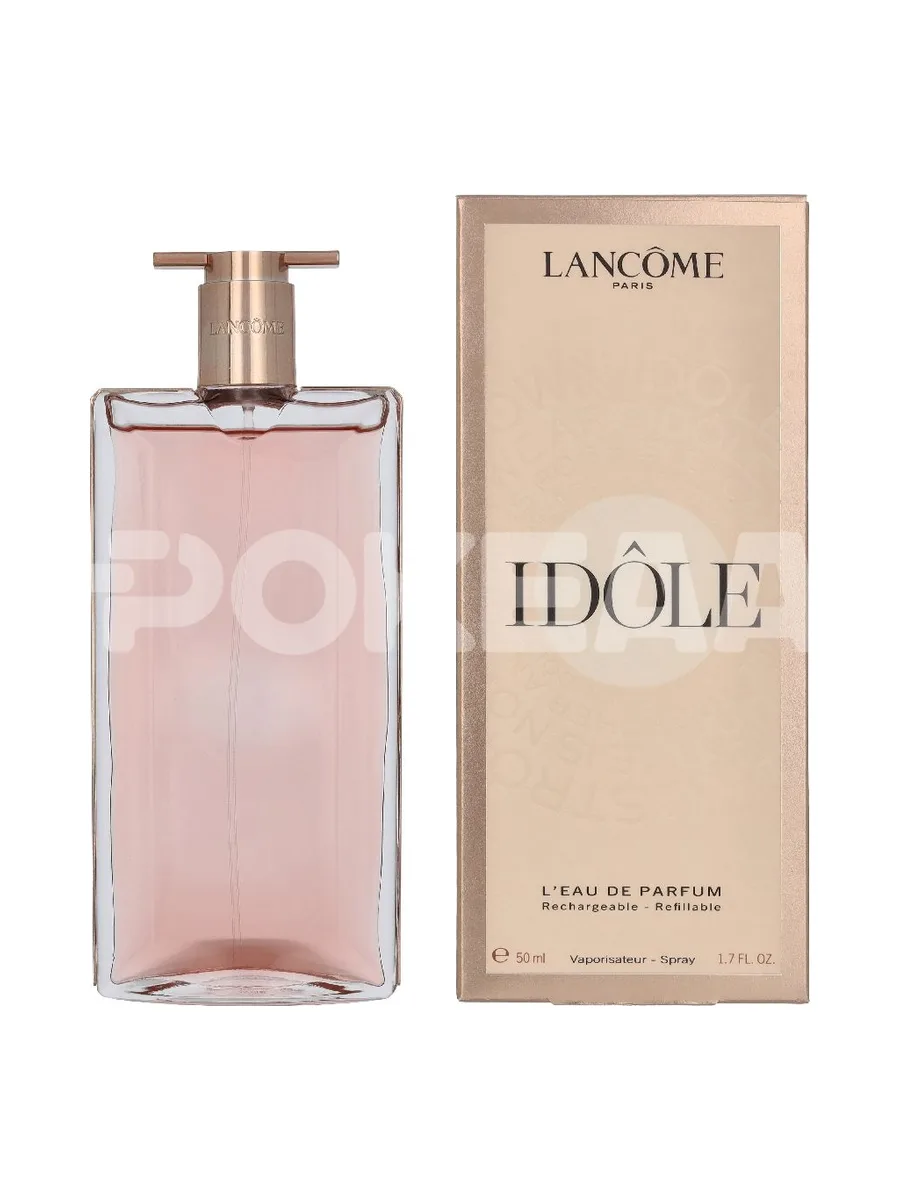 Lancome Idole Edp Spray Refillable 50ml 1
