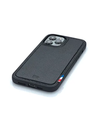 SAM - Coque iPhone 12 / 12 Pro en liège - Naturel 43