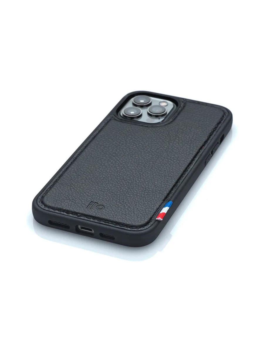 SAM - Coque iPhone 12 / 12 Pro en liège - Naturel 169