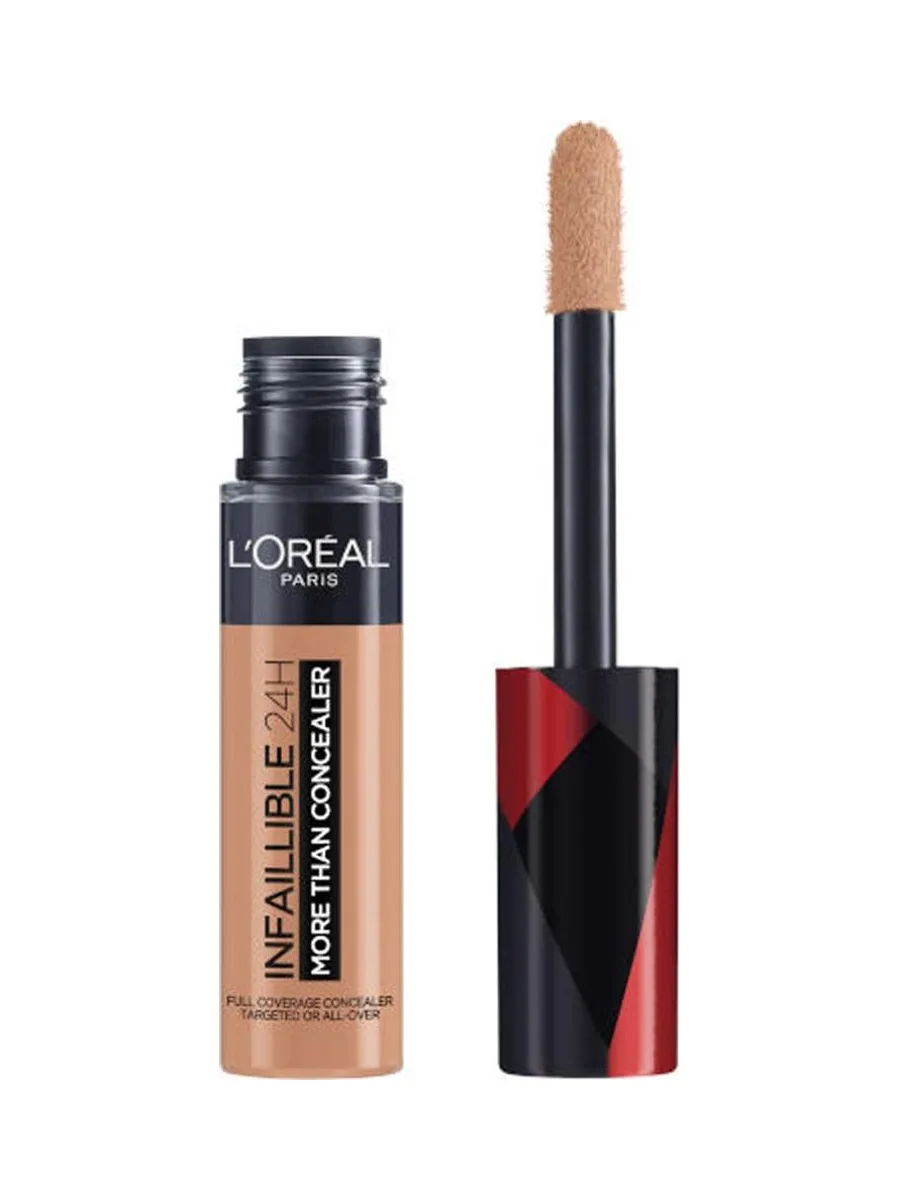 Anti-cernes Infaillible 24H More Than Concealer L'Oréal Paris 2