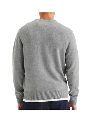 Pull Gris Homme Dockers Premium 2