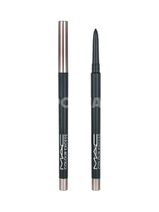 MAC Colour Excess Gel Pencil Eyeliner Hell-Bent 0.3g 2