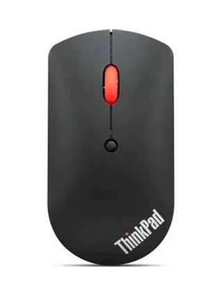 ThinkPad Bluetooth Silent Mouse 1