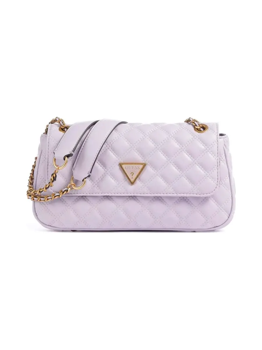 Sac à main GUESS HWQA8748210 4