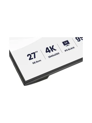 iiyama PROGRAPHIC HB2701UHSNP-B1 computer monitor 8