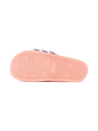 Claquettes Rose Fille Adidas Adilette JH7789 2